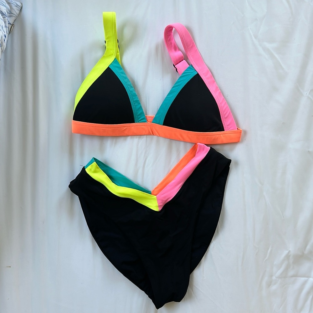 One one swimsuit